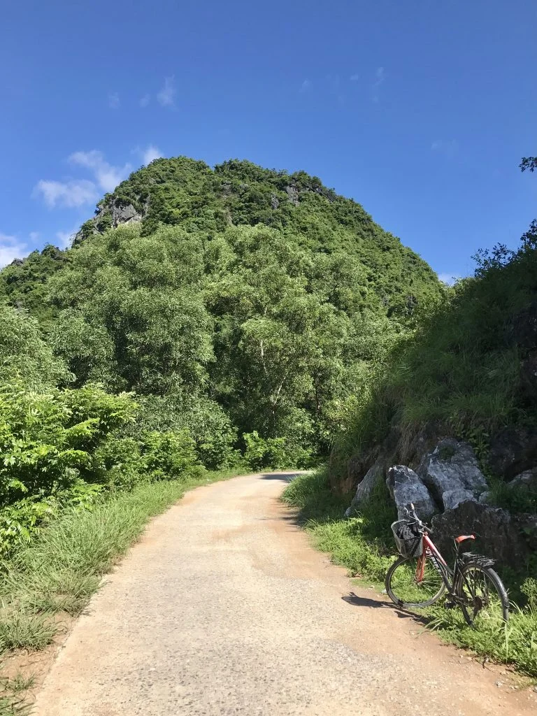 Cycling the Ho Chi Minh trail – Live the legend 8 Days